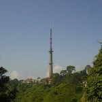 TV Tower, Kasauli